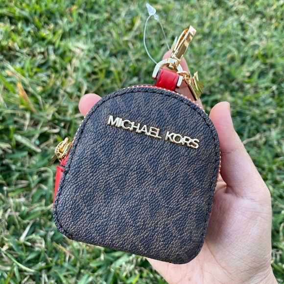 Michael Kors Xs Backpack Charm | Poshmark